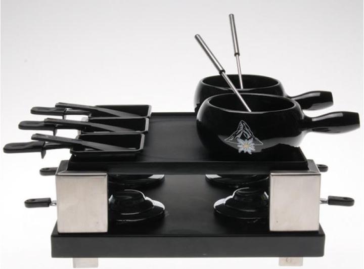 Actual product image Nouvel Swiss Gourmet