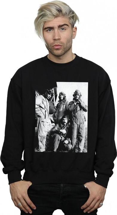 Image du produit Pink Floyd - Sweat AIRPLANE PHOTO - Homme (XL)