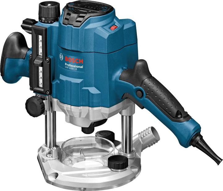 Immagine prodotto Bosch Professional GOF 1250 CE