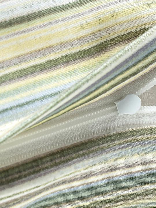 Immagine prodotto Joop! Living JOOP Mako-Satin Bettwäsche Vivid lime (Set di biancheria da letto, 140 x 200 cm, 70 x 90 cm)