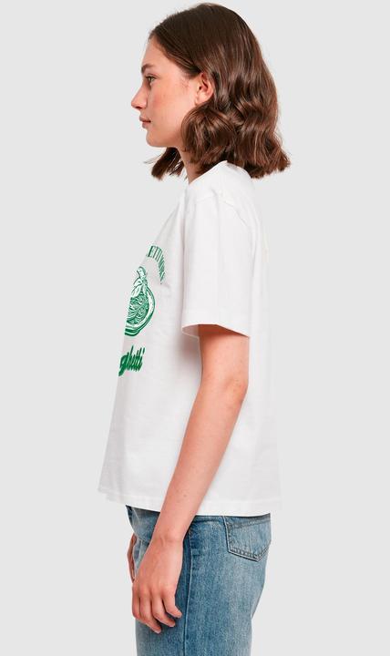Immagine prodotto Miss Tee Maglietta Less Upsetti - 168827 (3XL)