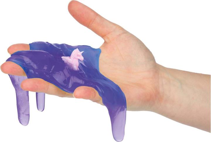 Actual product image Toi-Toys Dream Horse Knete mit Einhorn