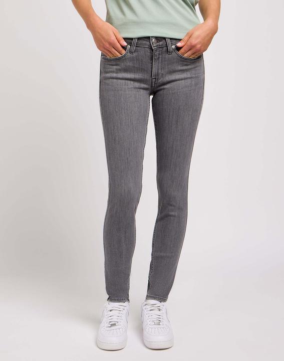 Produktbild Lee Jeans Scarlett (25)