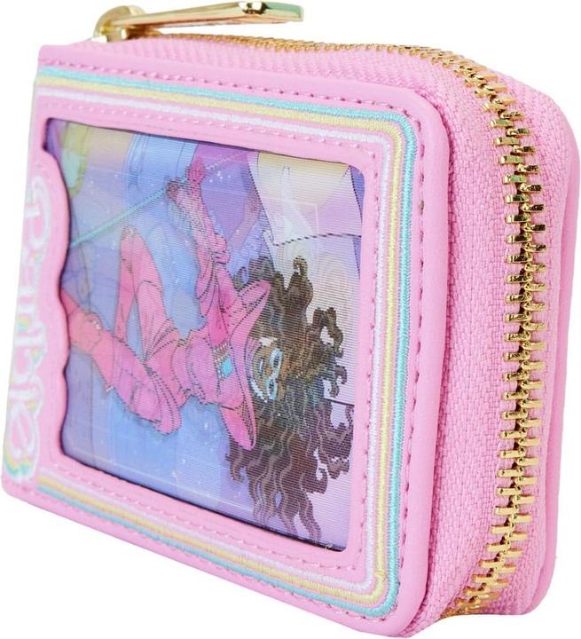 Produktbild Loungefly Mattel by Geldbeutel Barbie 65th Anniversary Doll Box