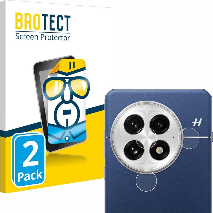 Image du produit BROTECT Protection Clair (2 pièce(s), OnePlus 13)