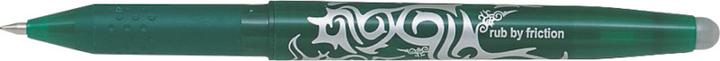 Immagine prodotto Pilot Palla FriXion (Blu, Nero, Rosso, Verde, 4 x)