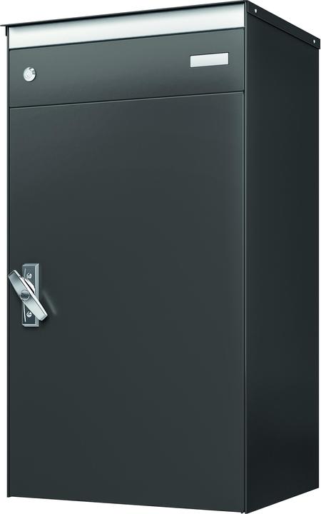 Patine Anthracite Mica