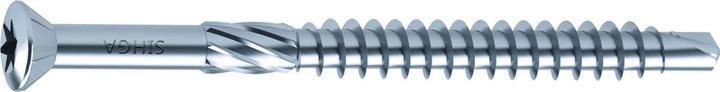 Image du produit Sihga Vis auto-perçante F-BohrFix SC (500 Vis par pièce)