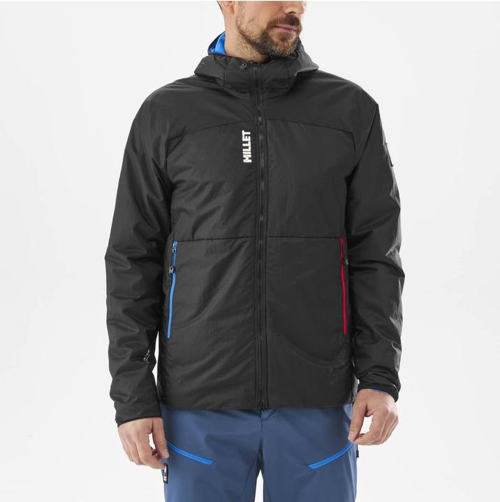Immagine prodotto Millet Tri Icon Light Gold HD-Jacke (M)