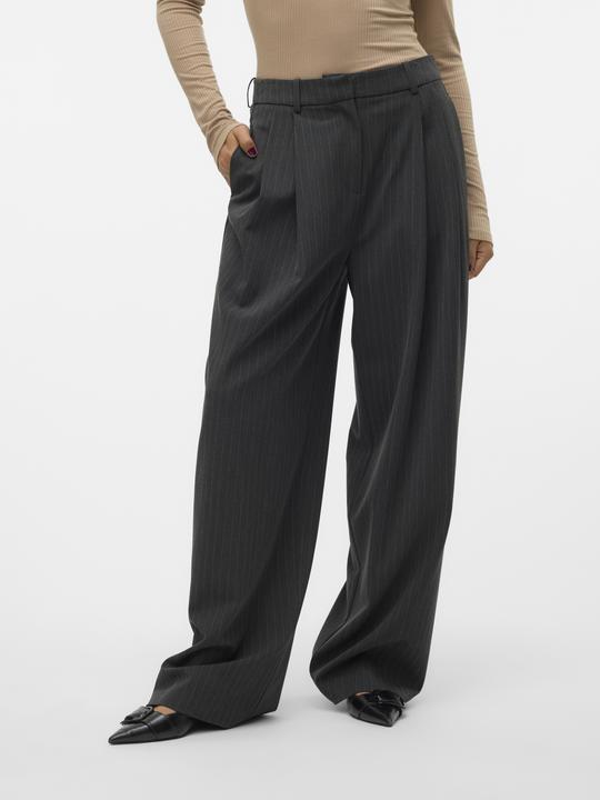 Image du produit Vero Moda VMSILJE Pantalon taille moyenne Pantalon (38)