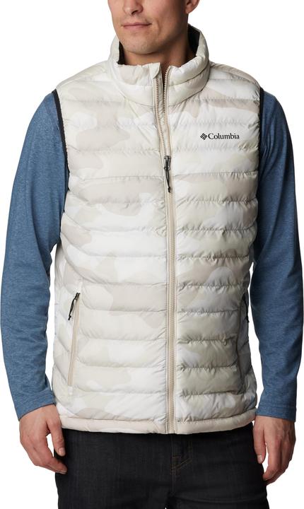 Columbia Powder Lite Vest (L)