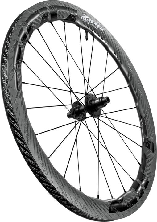 Immagine prodotto Zipp MY26 454 NSW Hookless Rear Wheel (Ruota posteriore, 28")