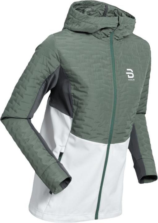 Daehlie W Jacket Devise