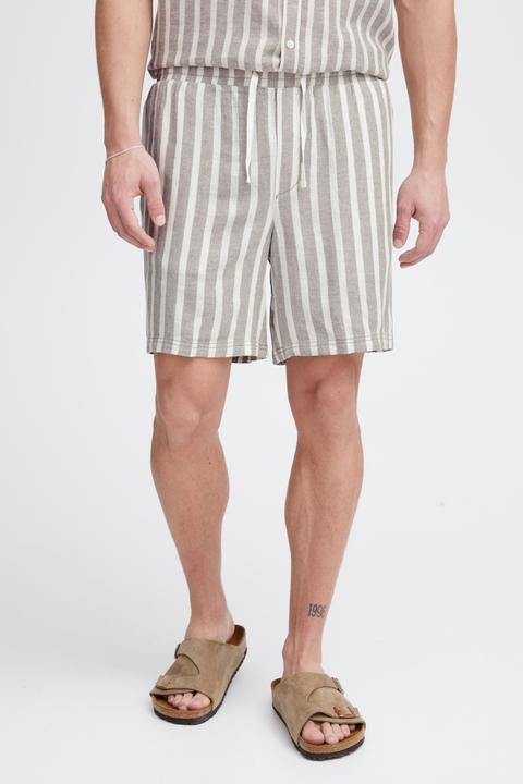 Actual product image Solid SDFried Short 21108373 (XL)