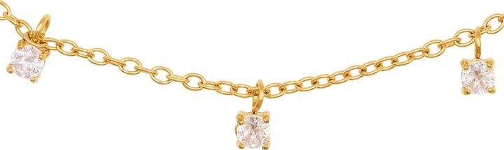 Immagine prodotto Heideman Nexus color oro (100% acciaio inossidabile)