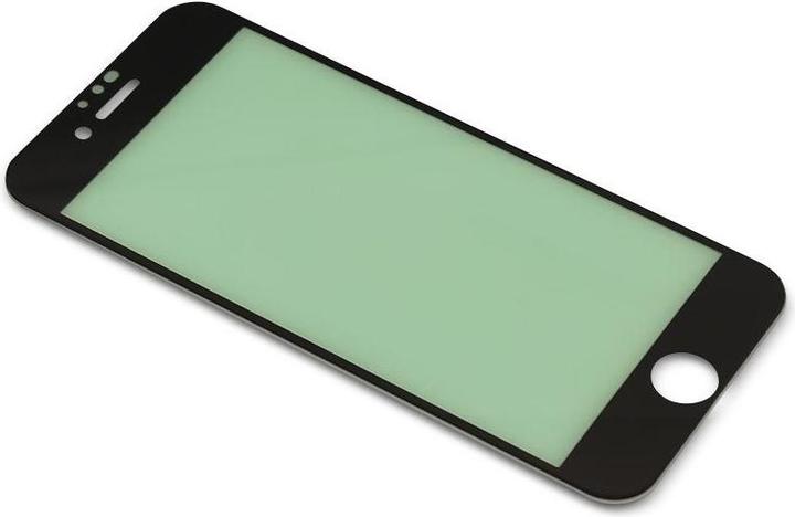 Produktbild MobileParts Panzerglas - iPhone SE 2020 / 2022 - Green Light (1 Stück, Apple iPhone SE)