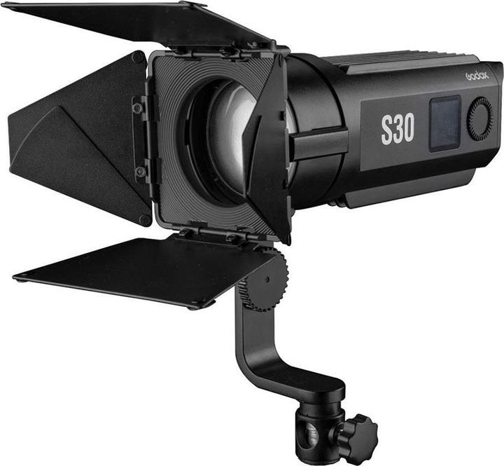 Actual product image Godox SA-D S30 Kit (Godox)