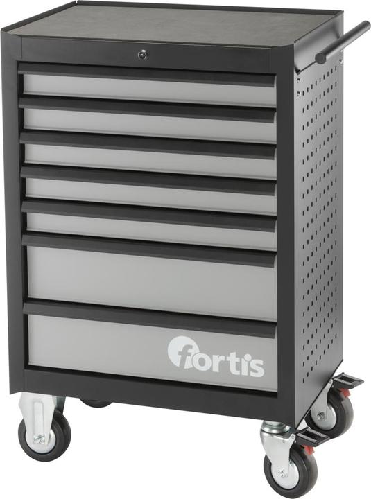 Produktbild Fortis Werkstattwagen (116 x)