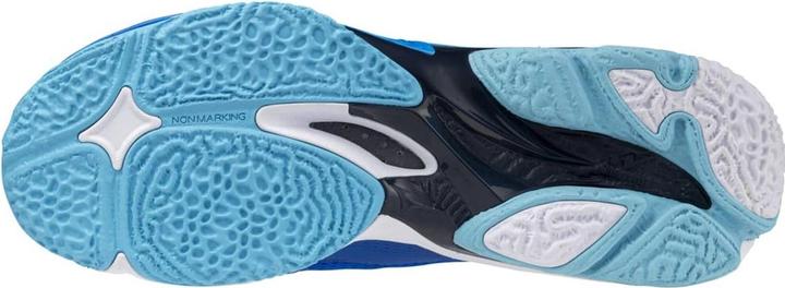 Produktbild Mizuno Wave Lightning Z8 (44.5)