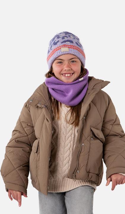 Produktbild Barts Kid's Dahlea Beanie (L)