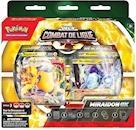 Immagine prodotto Pokémon JCC : Deck Combat de Ligue Miraidon-ex (Francese, Ponte)