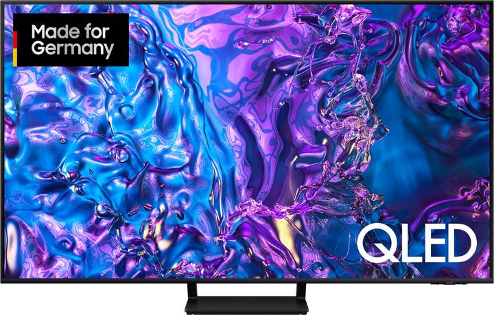 Immagine prodotto Samsung GQ75Q70DAT (75", Q70D, QLED, 4K, 2024)