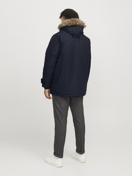 Produktbild Jack & Jones Plus Parka Parka (3XL)