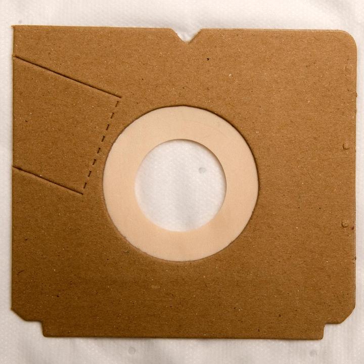 Produktbild eVendix 10 Staubsaugerbeutel kompatibel mit AEG CEPOWER24, 10 Staubbeutel + 1 Mikro-Filter ähnlich Original (10 x)