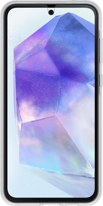 Actual product image OtterBox React + Glass Bundle - Kit (Samsung Galaxy A55)