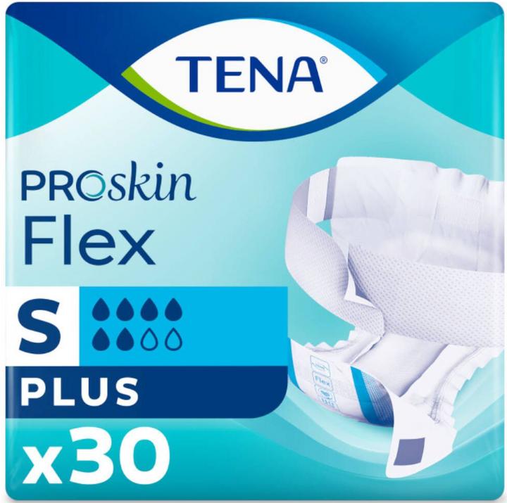 Image du produit Tena Flex Plus Pants (30 x, Mini)