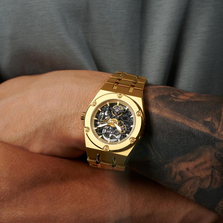 Immagine prodotto Arkai Aaric Mamut (44 mm)