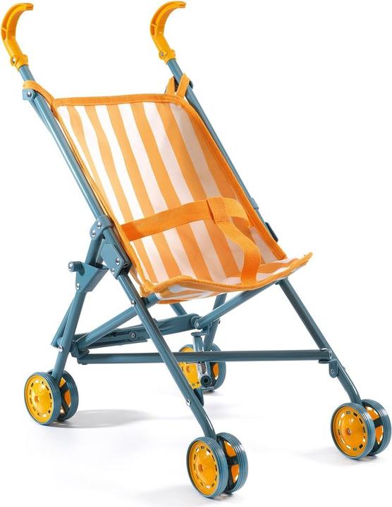 Actual product image Djeco Sunshine