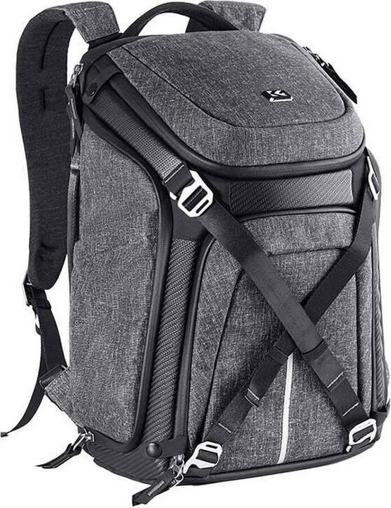 K&F Concept Zaino 25L Alpha (Zaino per fotocamera, 25 l)