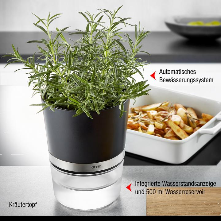Immagine prodotto GEFU Botanico (14.20 cm)