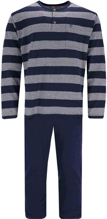 Image du produit Hajo Pyjama Klima Light (M)