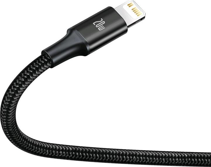 Produktbild Baseus Rapid Series 3in1 (1.50 m, USB 3.0)
