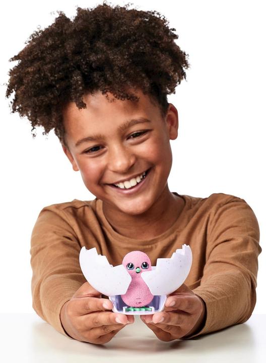 Image du produit Little Live Pets OEuf Surprise Chick