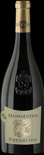 Immagine prodotto Cantina di Ora Masso Antico Passerina Terre di Chieti IGT (6 x 75 cl, 2018)