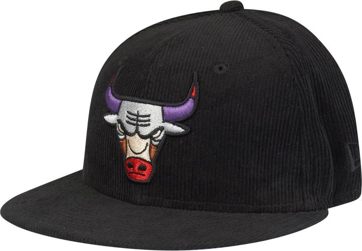 Produktbild New Era 59Fifty Fitted Cap - KORD Chicago Bulls - 7 3/8 (7 3/8)