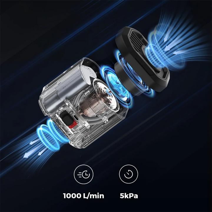 Produktbild Flextailgear Flextail Evo Pump 3