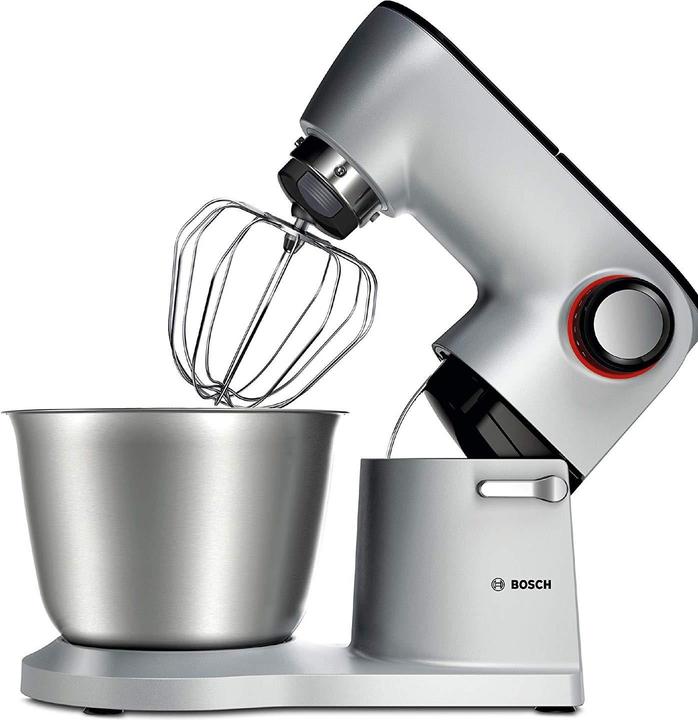 Productafbeelding Bosch Hausgeräte OptiMUM BM9D33S11 (1300 W)