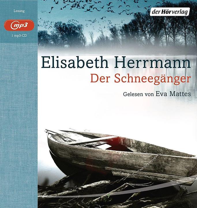 Image du produit L'attrape-neige (Elisabeth Herrmann, Allemand)