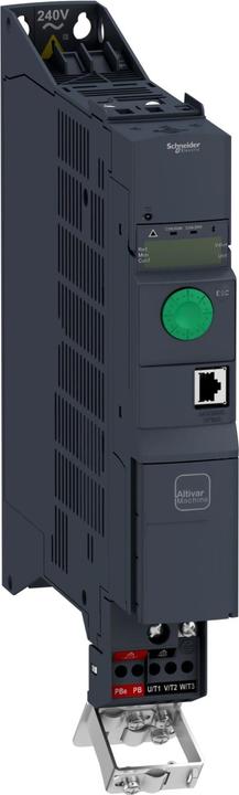 Schneider Electric ATV320 1,1KW 400V 3PH BOOK VSD