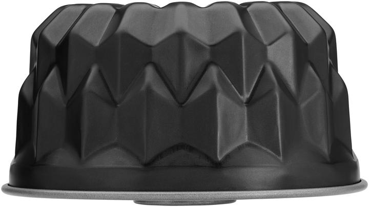 Actual product image Kaiser Inspiration Mini Gugelhupfform 17cm geometric design (16 cm)