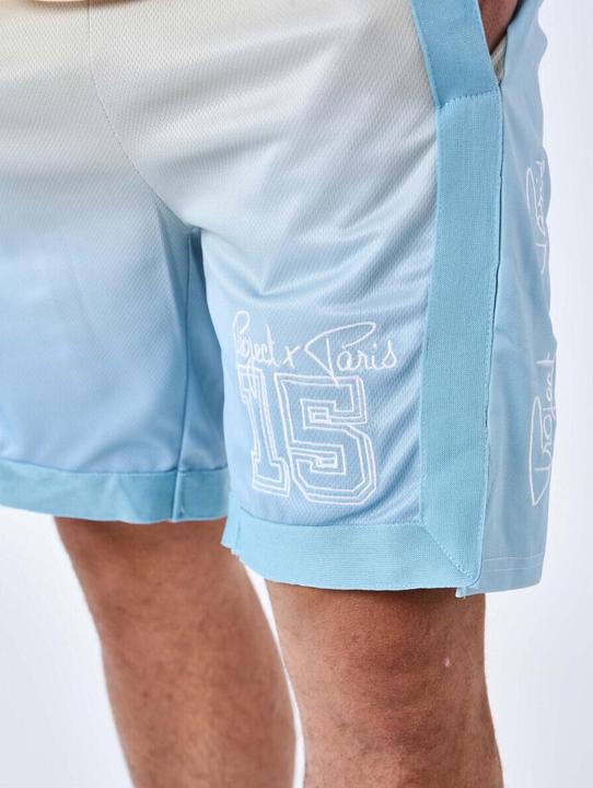 Produktbild Project X Paris shorts im basketball-stil (XL)