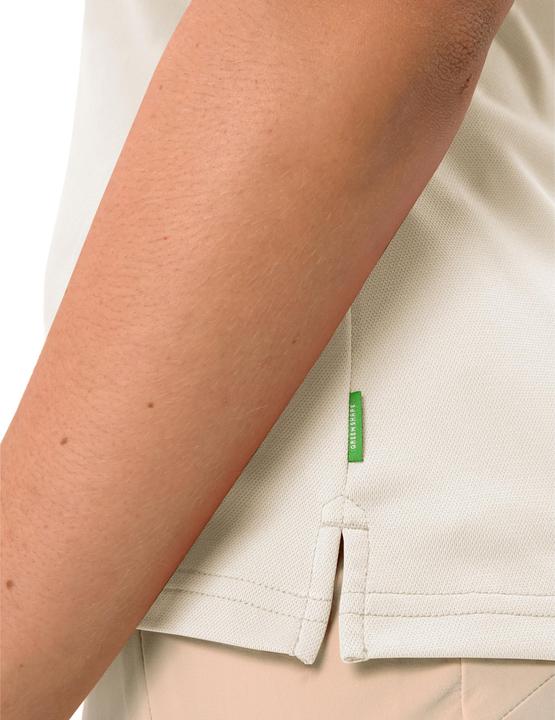 Immagine prodotto Vaude Essential Polo Shirt (40, M)