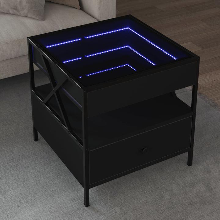 Actual product image VidaXL Lenochka (50 x 50 x 51 cm)