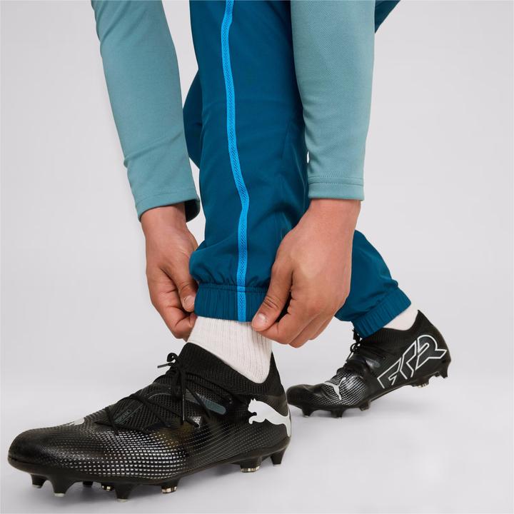 Produktbild Puma OM Prematch Woven Pant (XL)