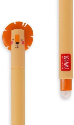 Produktbild Legami Löwe (Orange, 1 x)