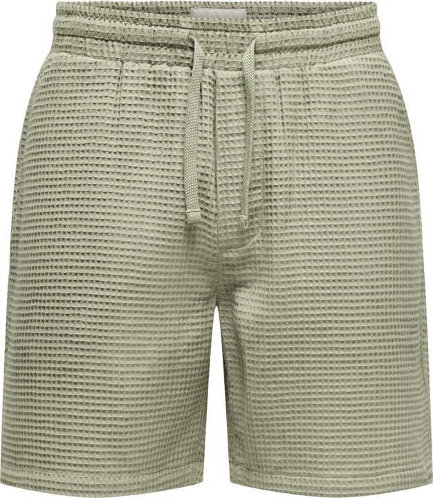 Produktbild Only & Sons Bermudashorts Tel Savier kurze Hose (S)